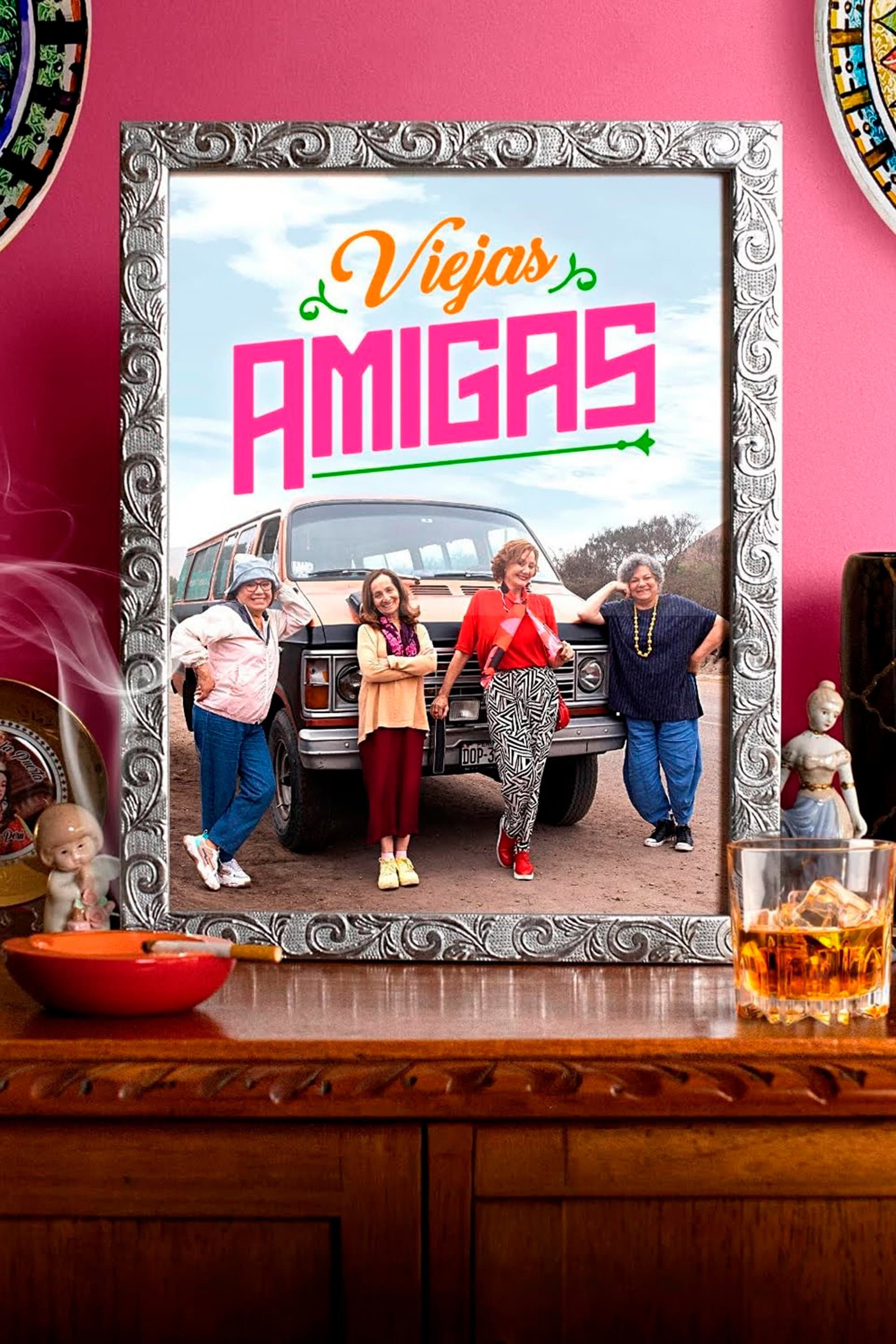 Viejas Amigas