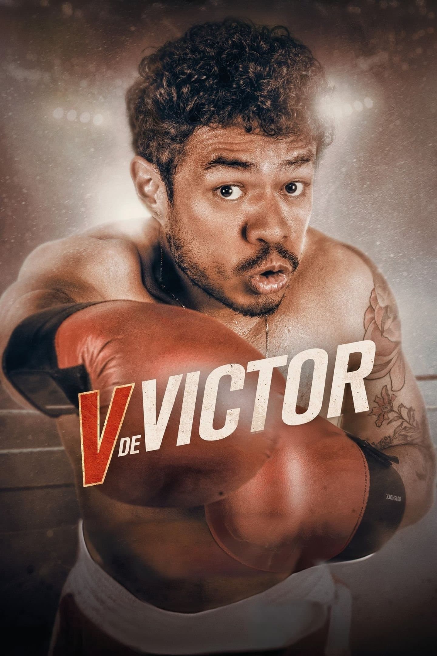 V de Victor
