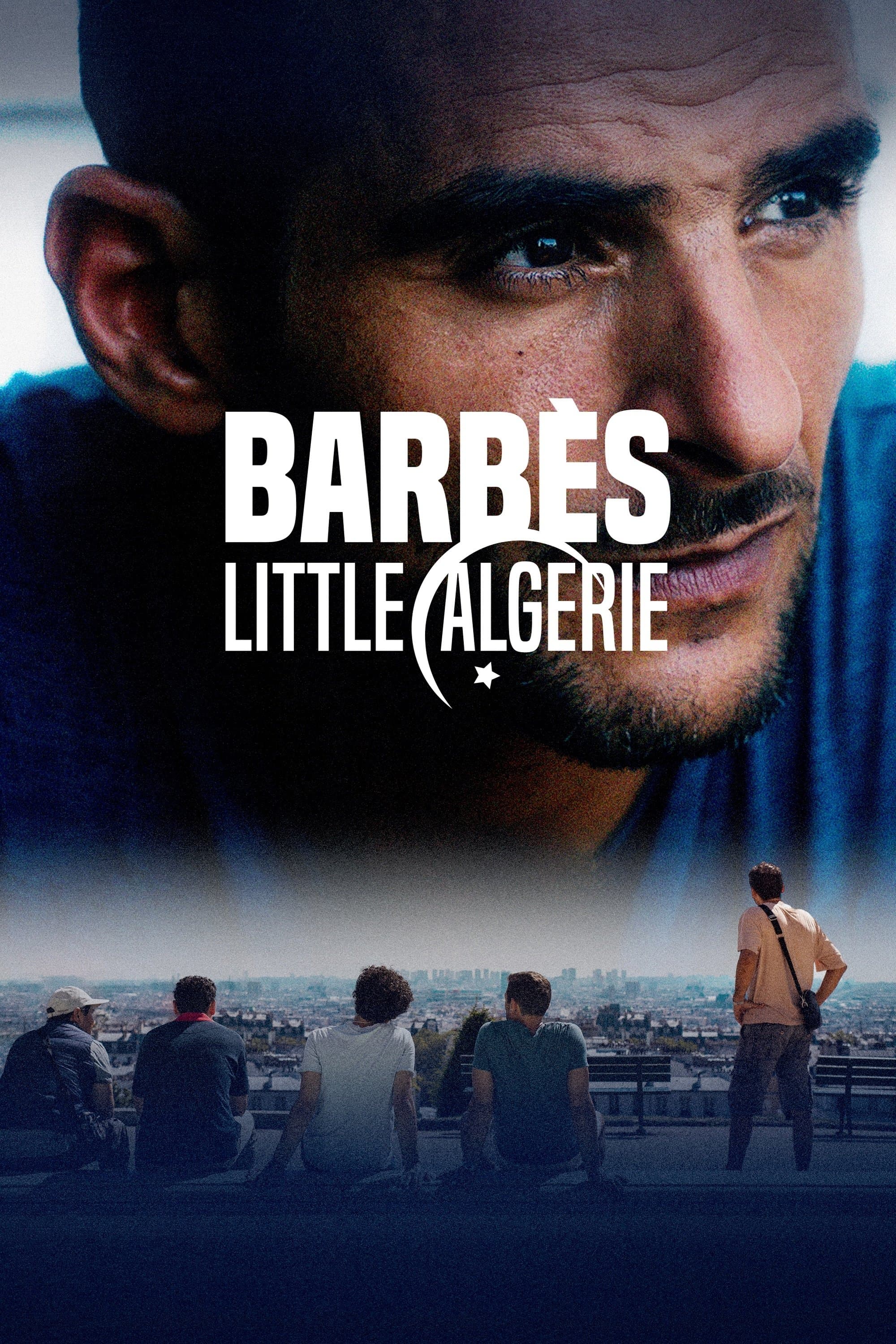 BarbÃ¨s, little AlgÃ©rie