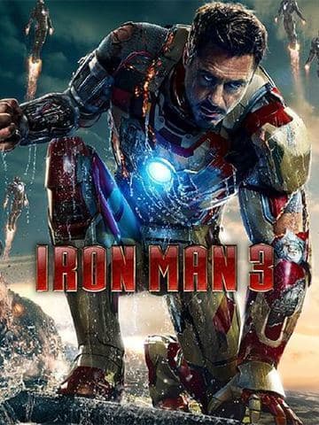 Iron Man 3