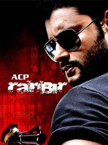 ACP Ranveer