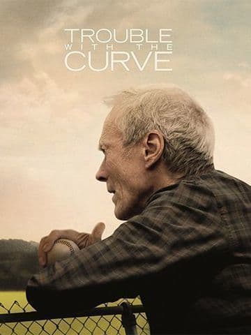 Trouble With The Curve