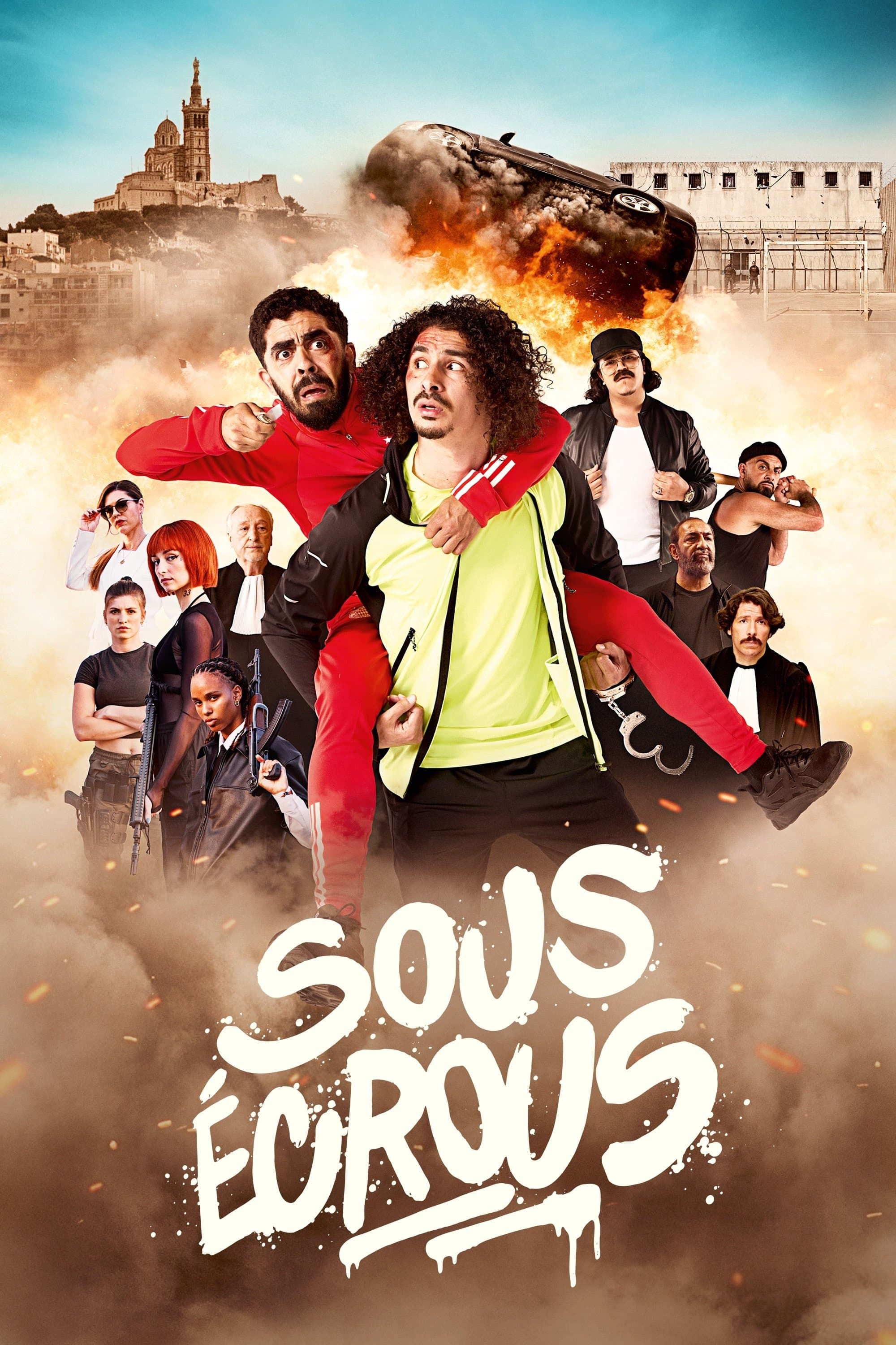 Sous Ã©crous