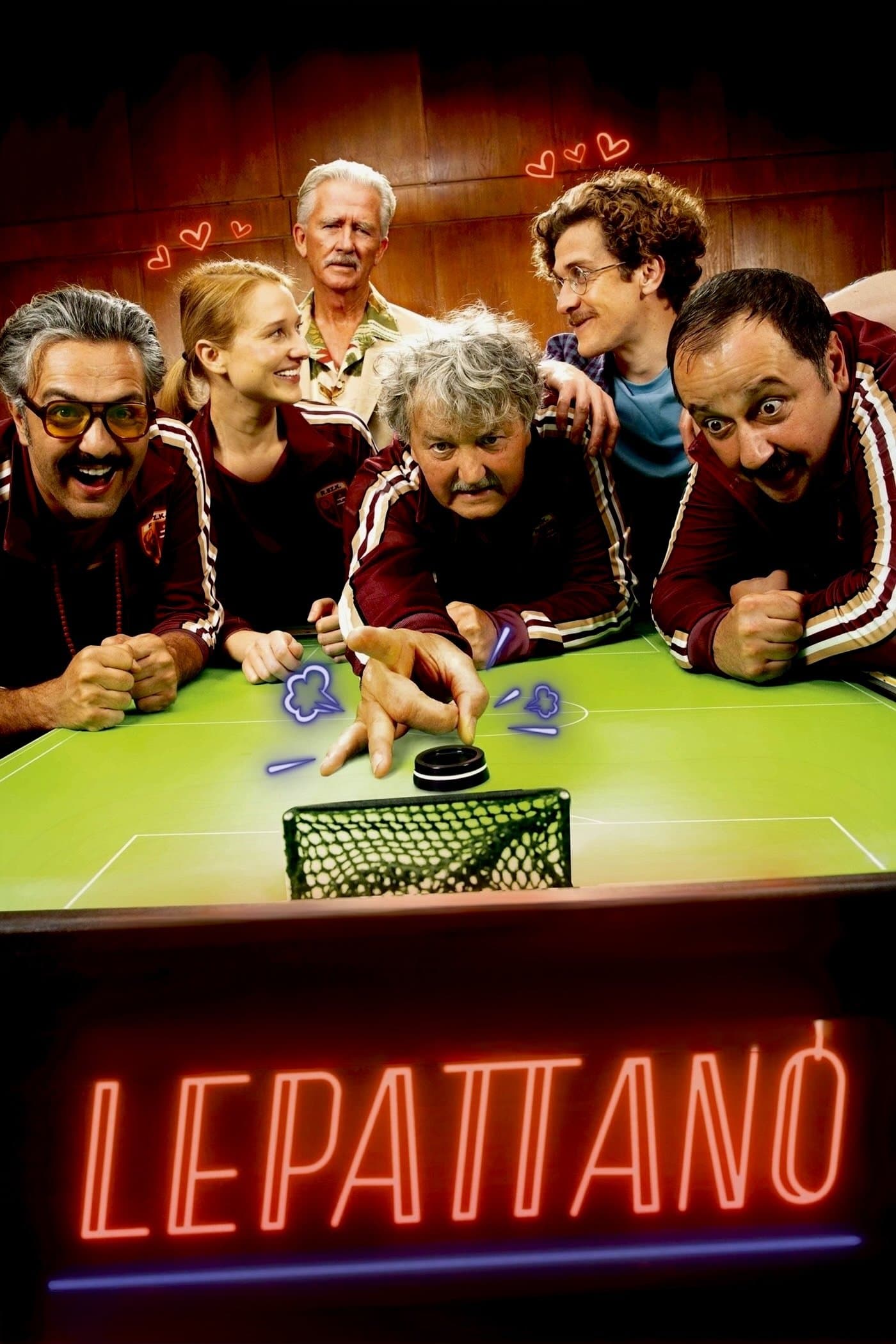 LepattanÃ³