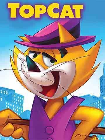 Top Cat