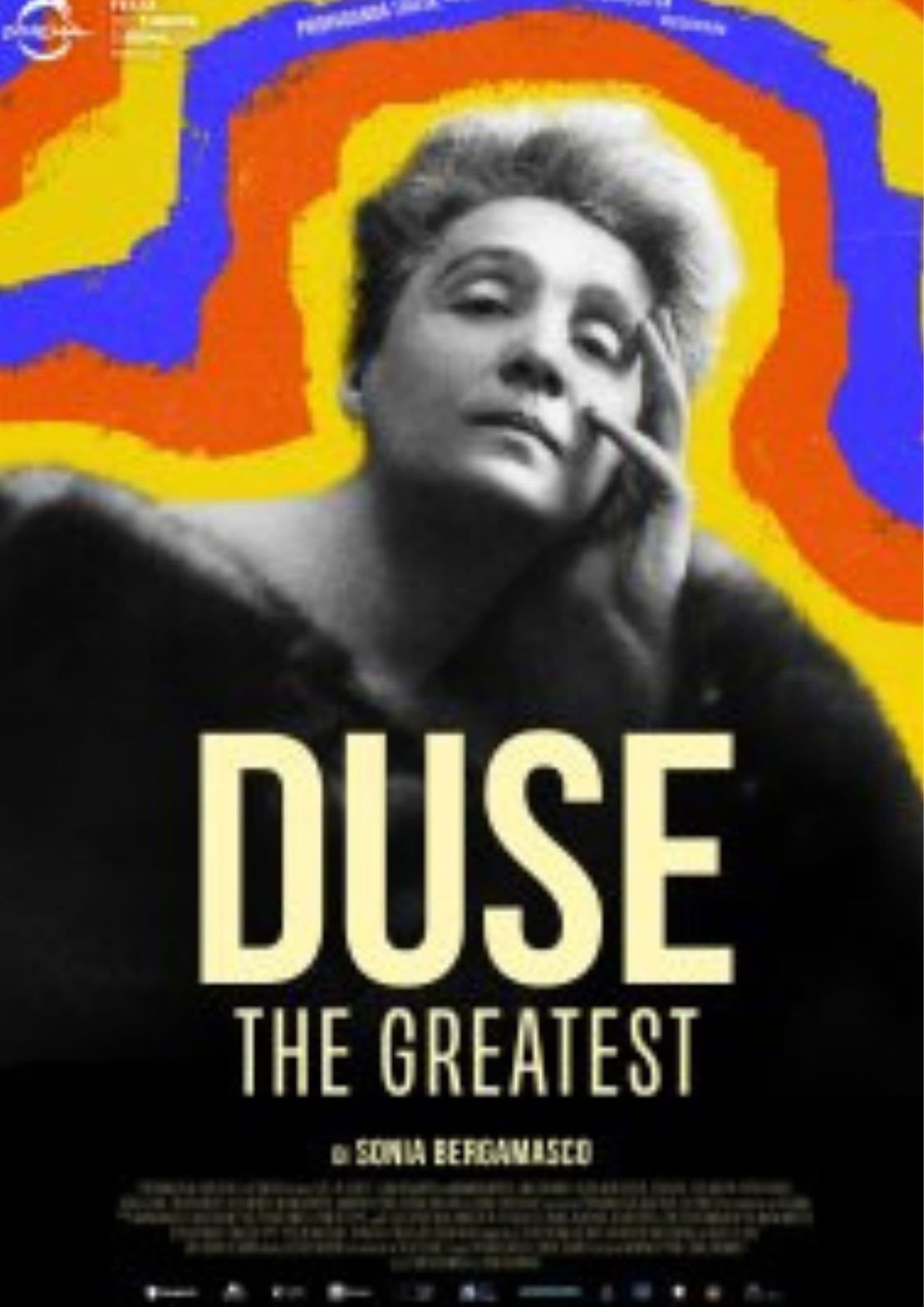Duse: The Greatest