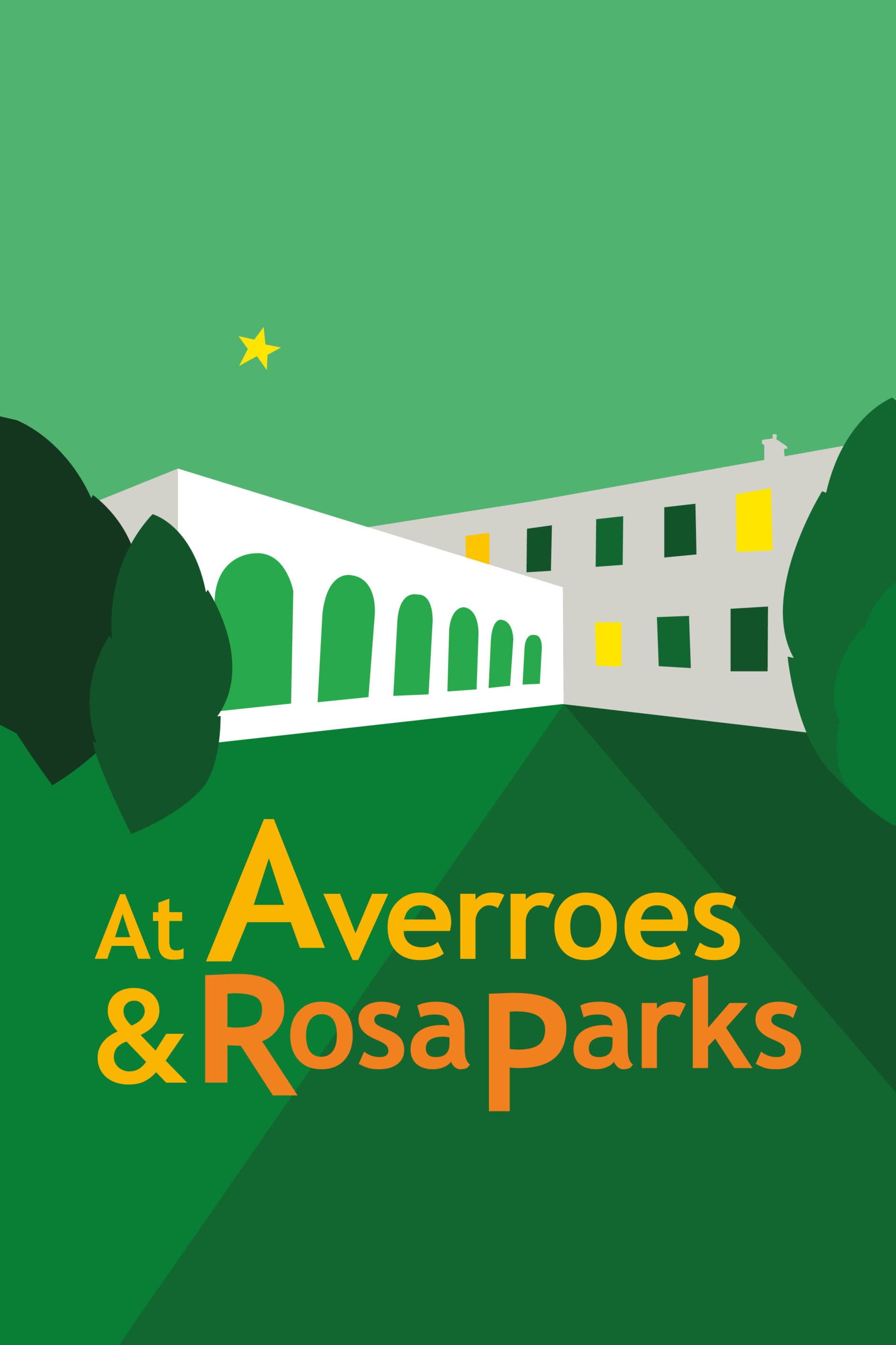 AverroÃ¨s & Rosa Parks