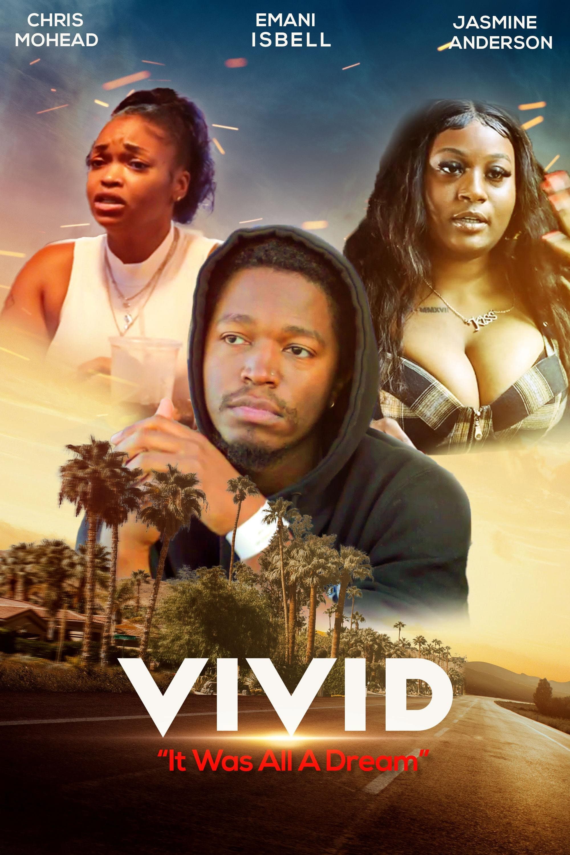 Vivid
