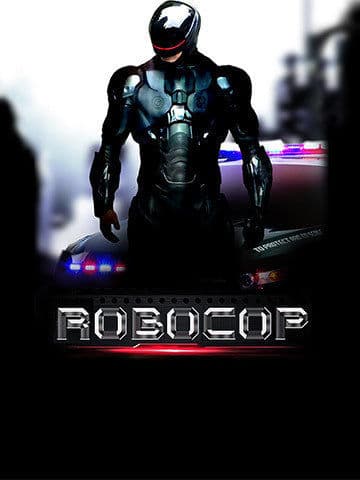 Robocop
