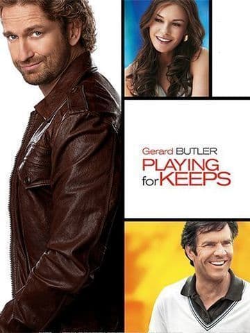 Playing for Keeps