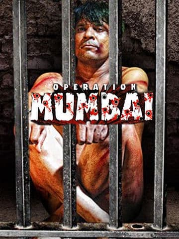 Operation Mumbai