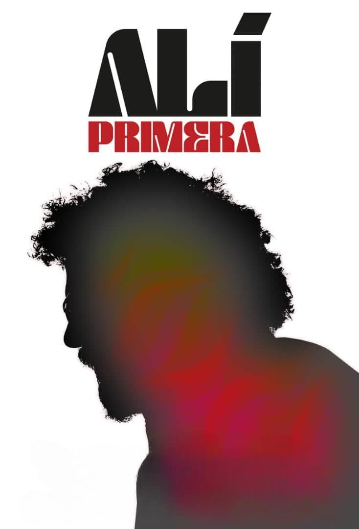 AlÃ­ Primera