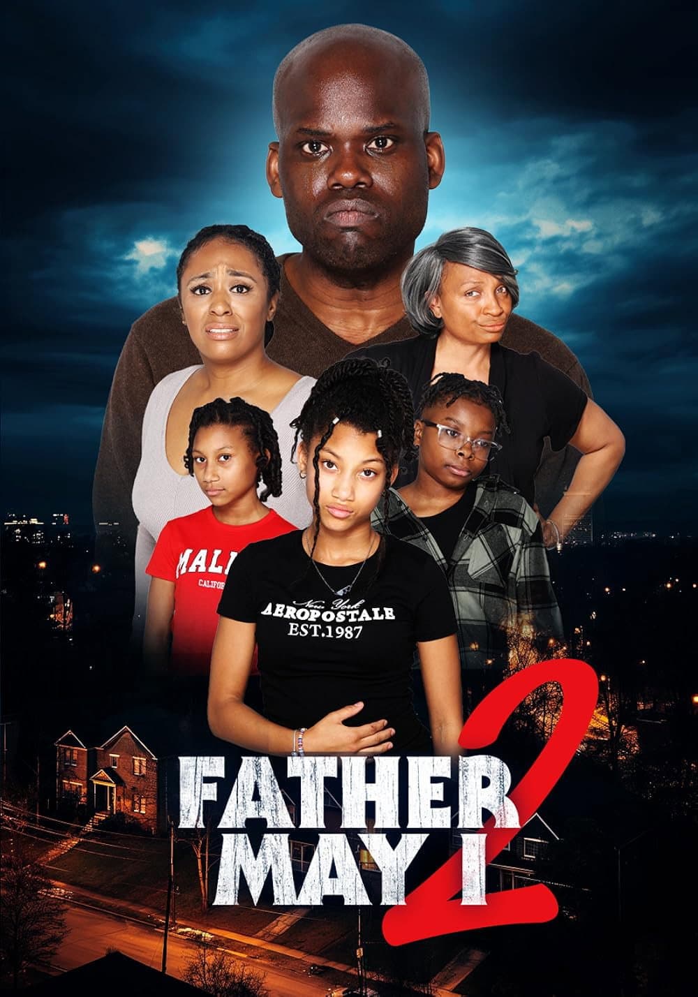 Father May I 2
