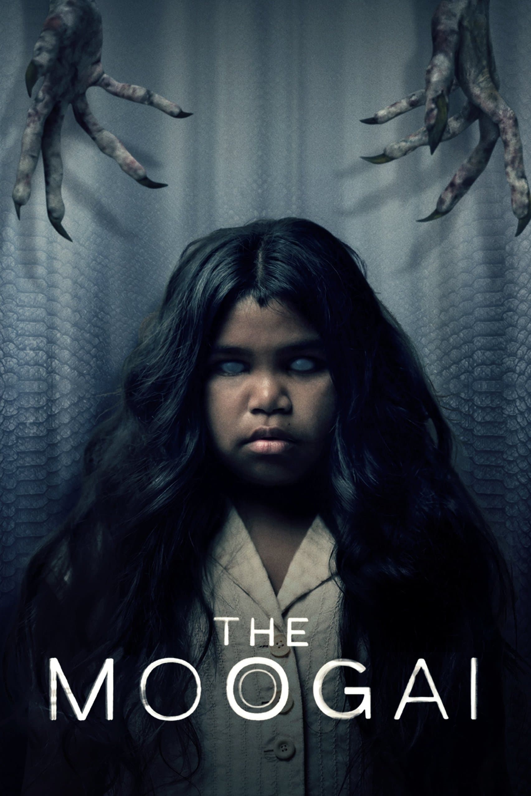 The Moogai