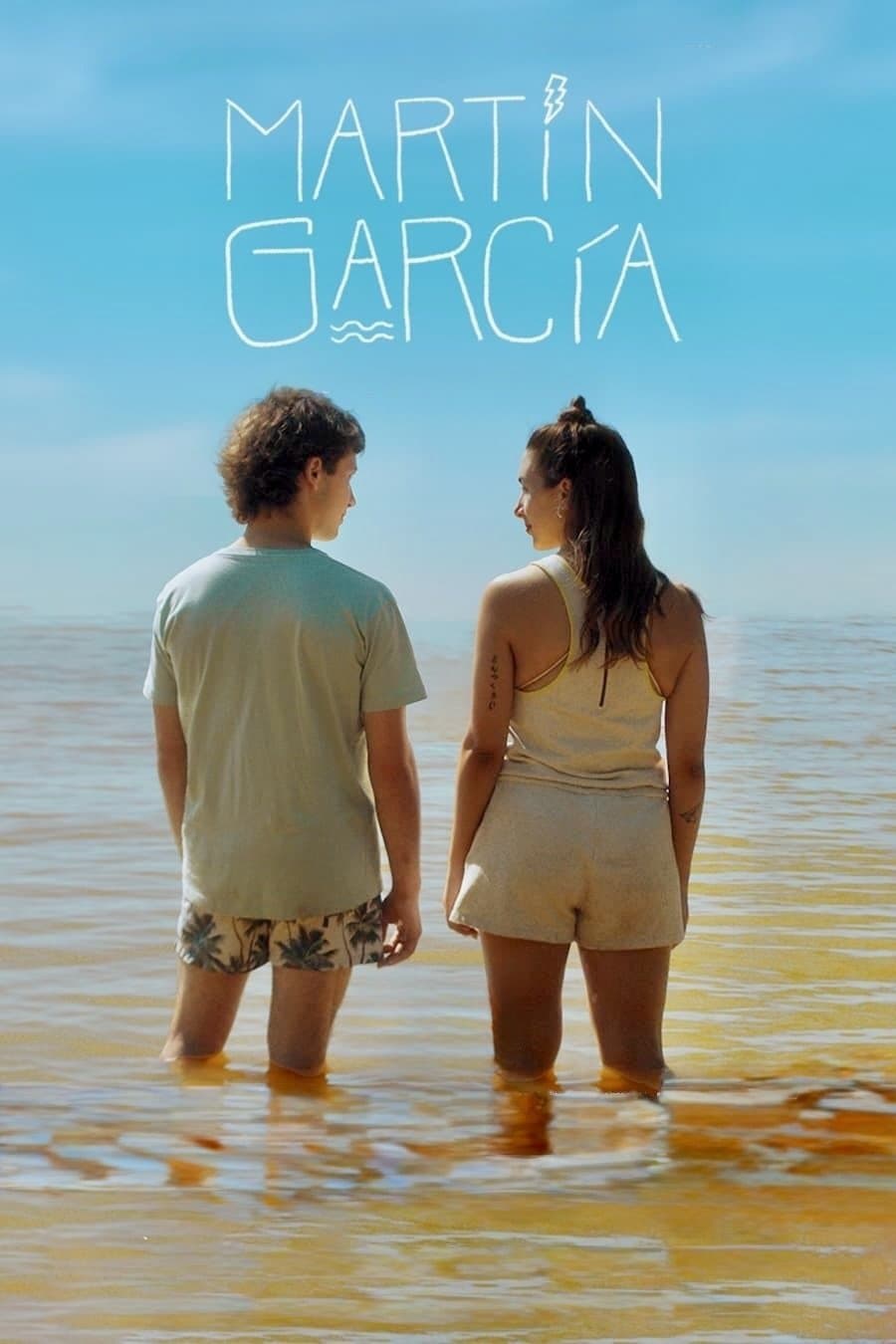 MartÃ­n GarcÃ­a