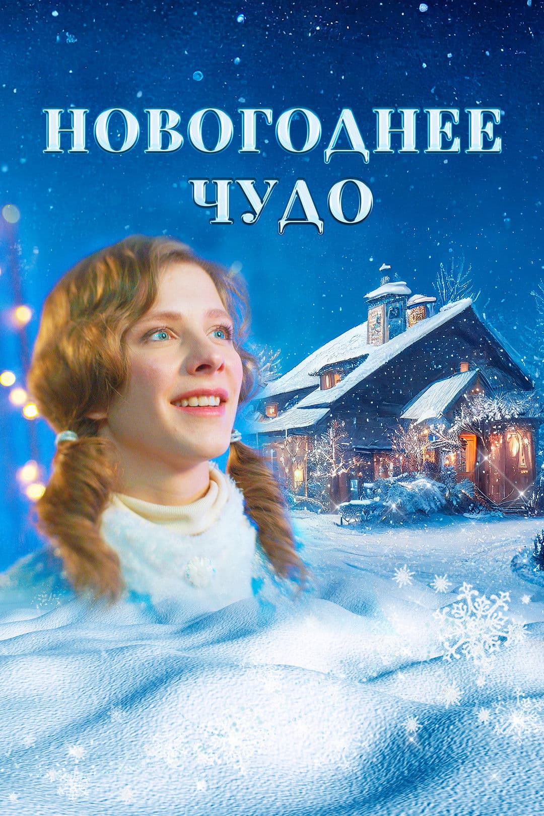 Novogodnee chudo