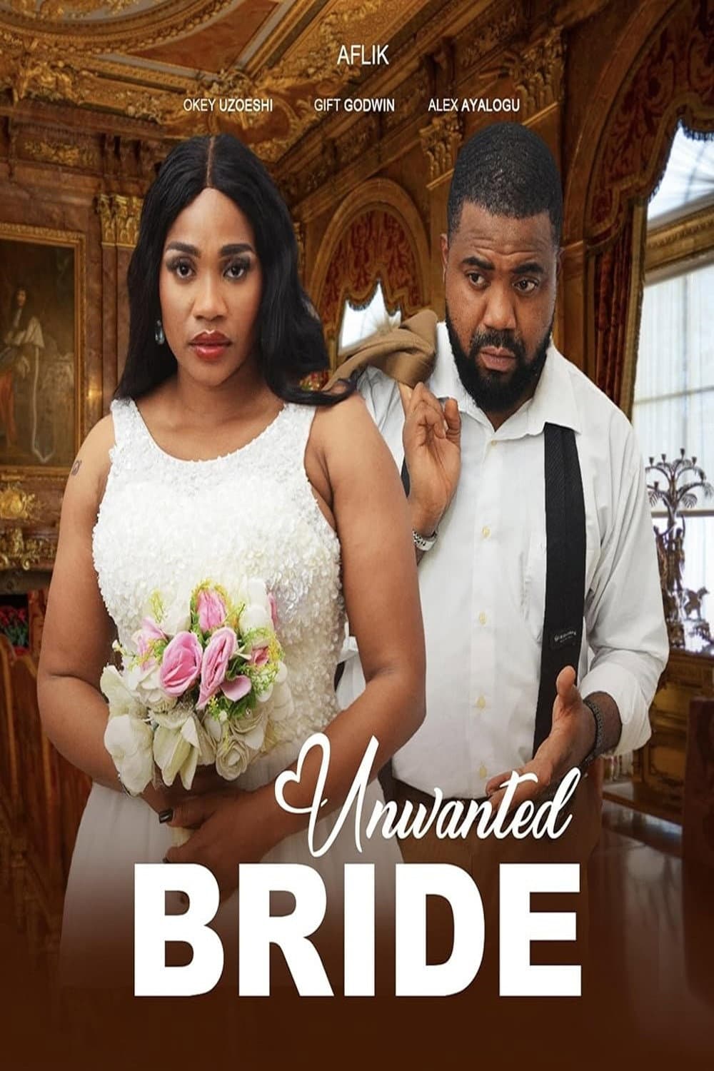 Unwanted Bride