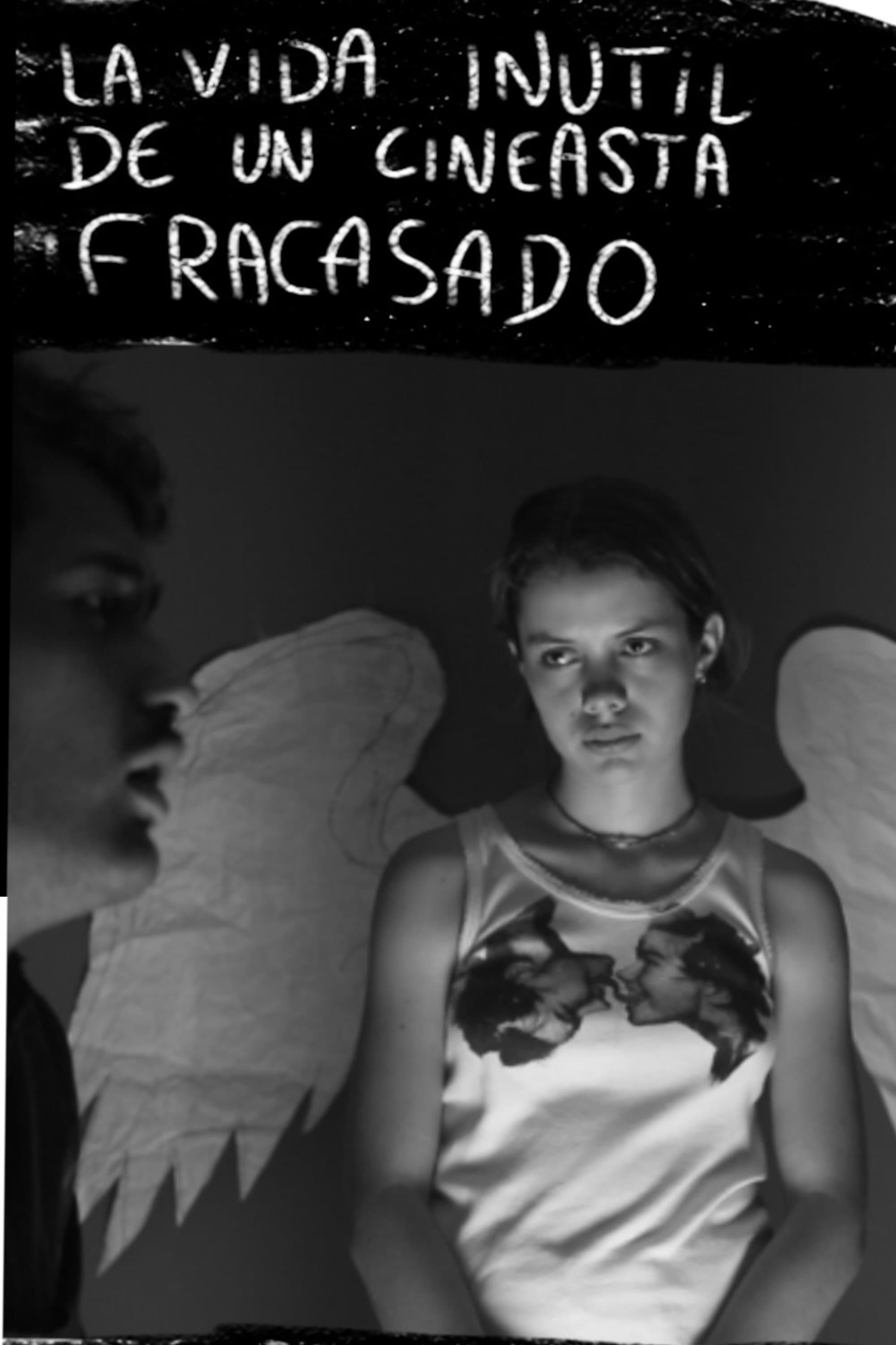 La Vida InÃºtil de un Cineasta Fracasado