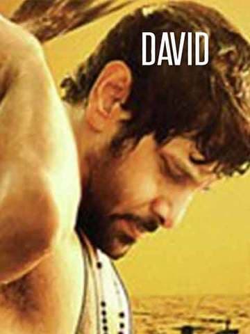 David