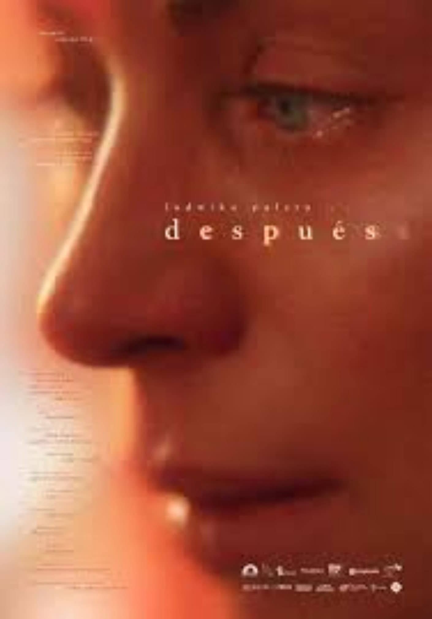 DespuÃ©s
