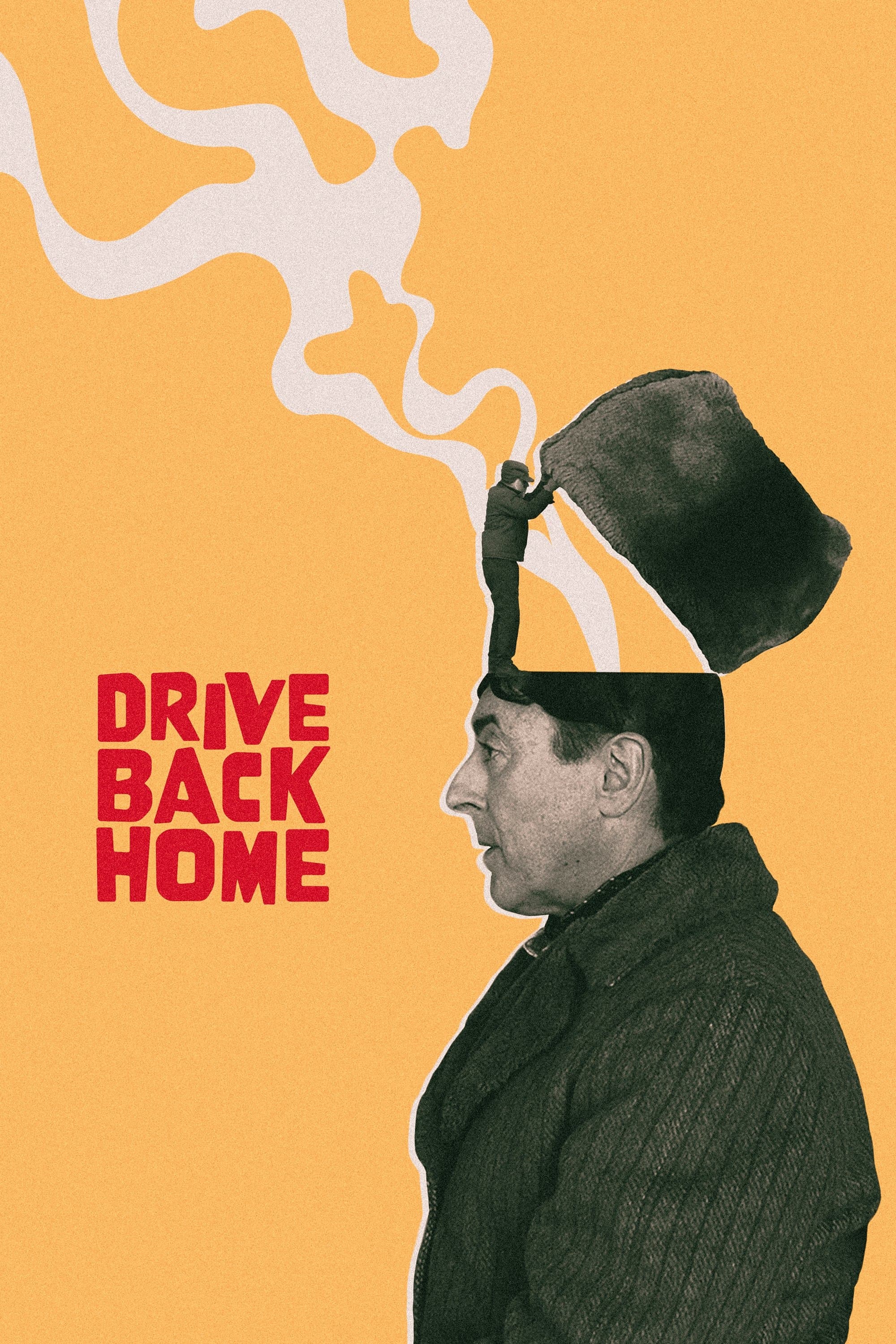 Drive Back Home