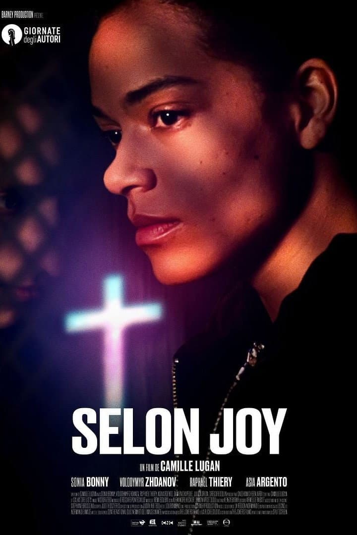 The Book of Joy