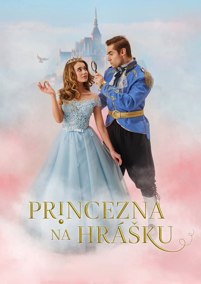 Once Upon a Princess