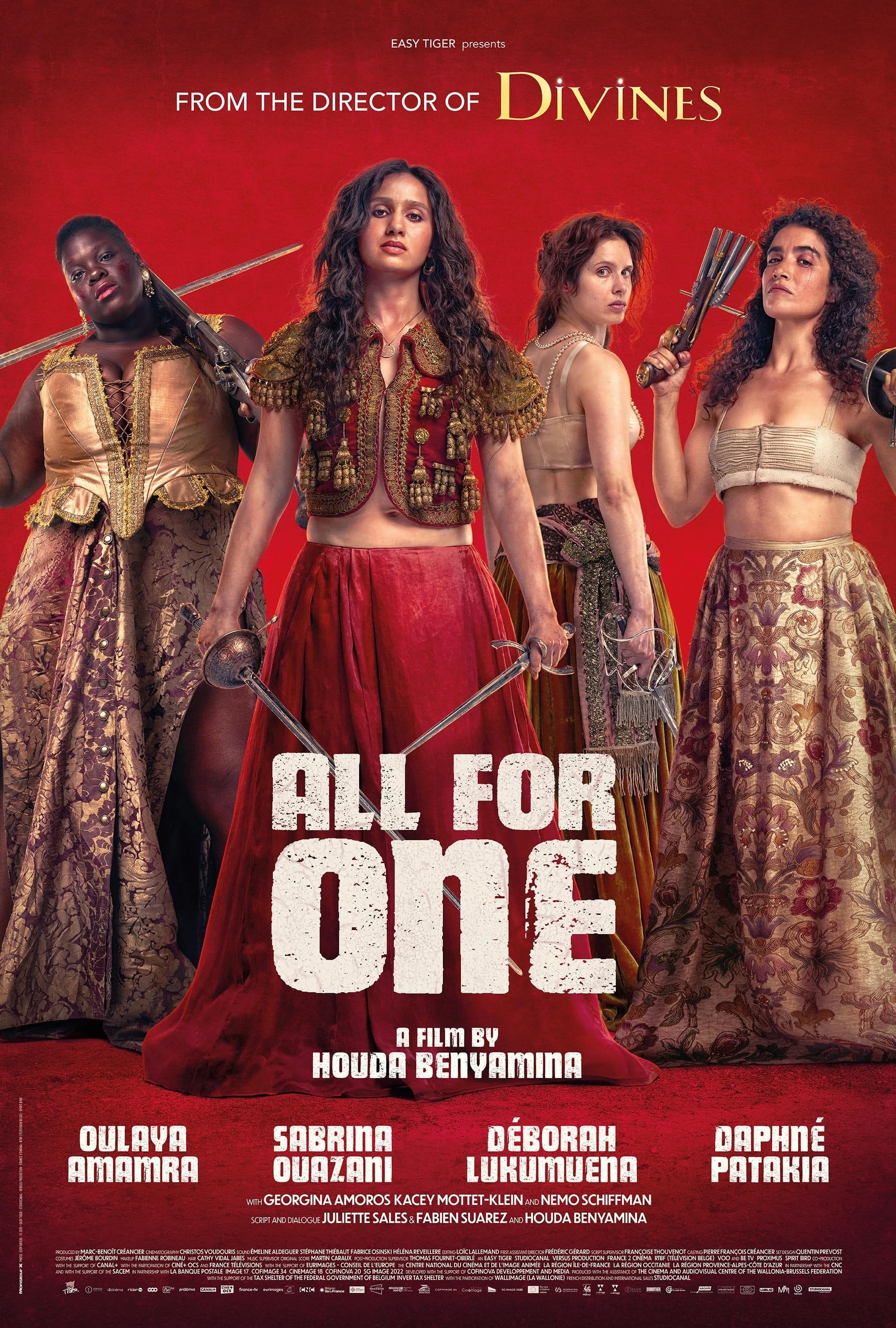 All for One