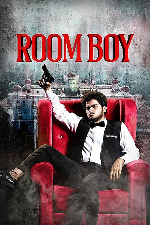 Room Boy