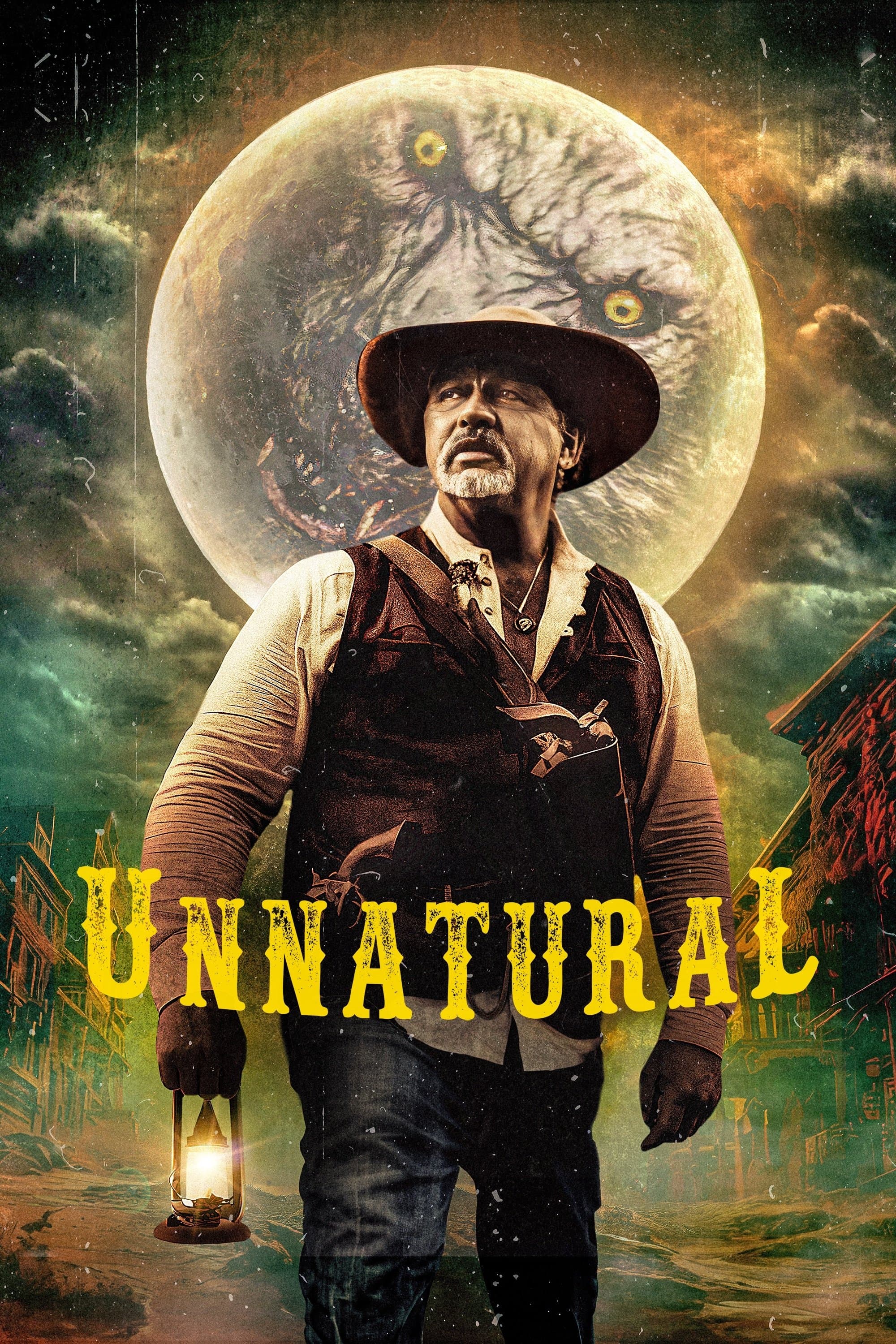 Unnatural