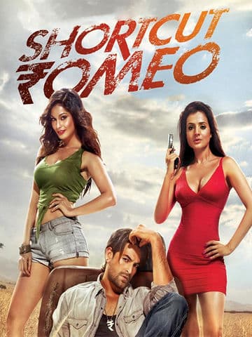 Shortcut Romeo