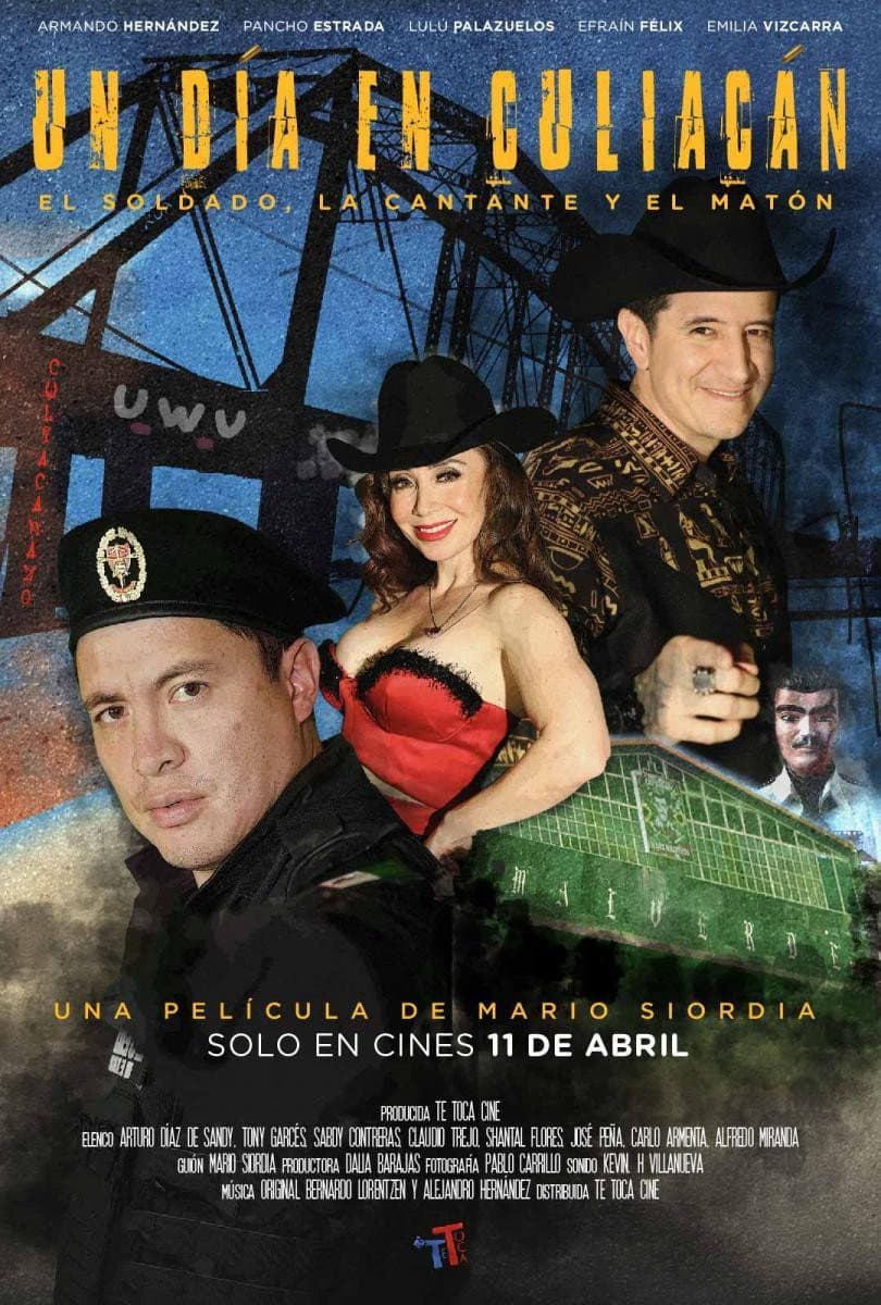 Un dÃ­a en CuliacÃ¡n