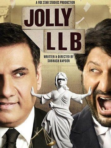 Jolly LLB