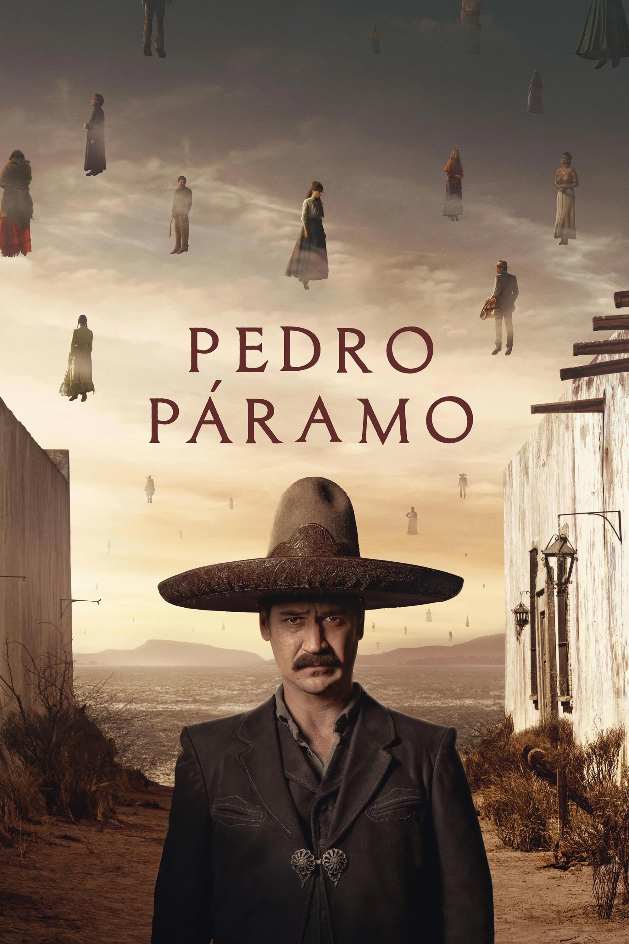 Pedro PÃ¡ramo