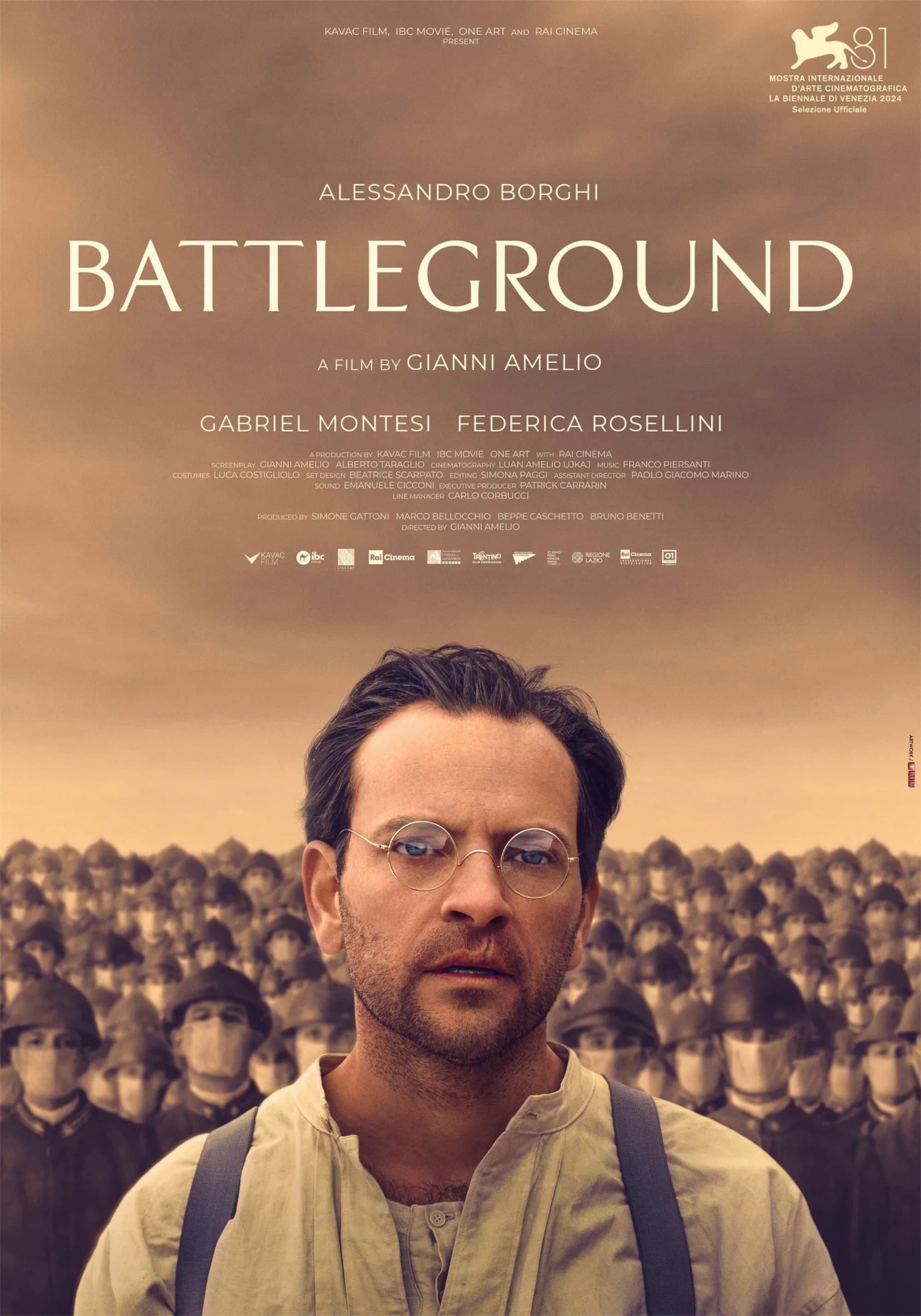 Battlefield