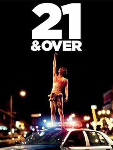 21 & Over