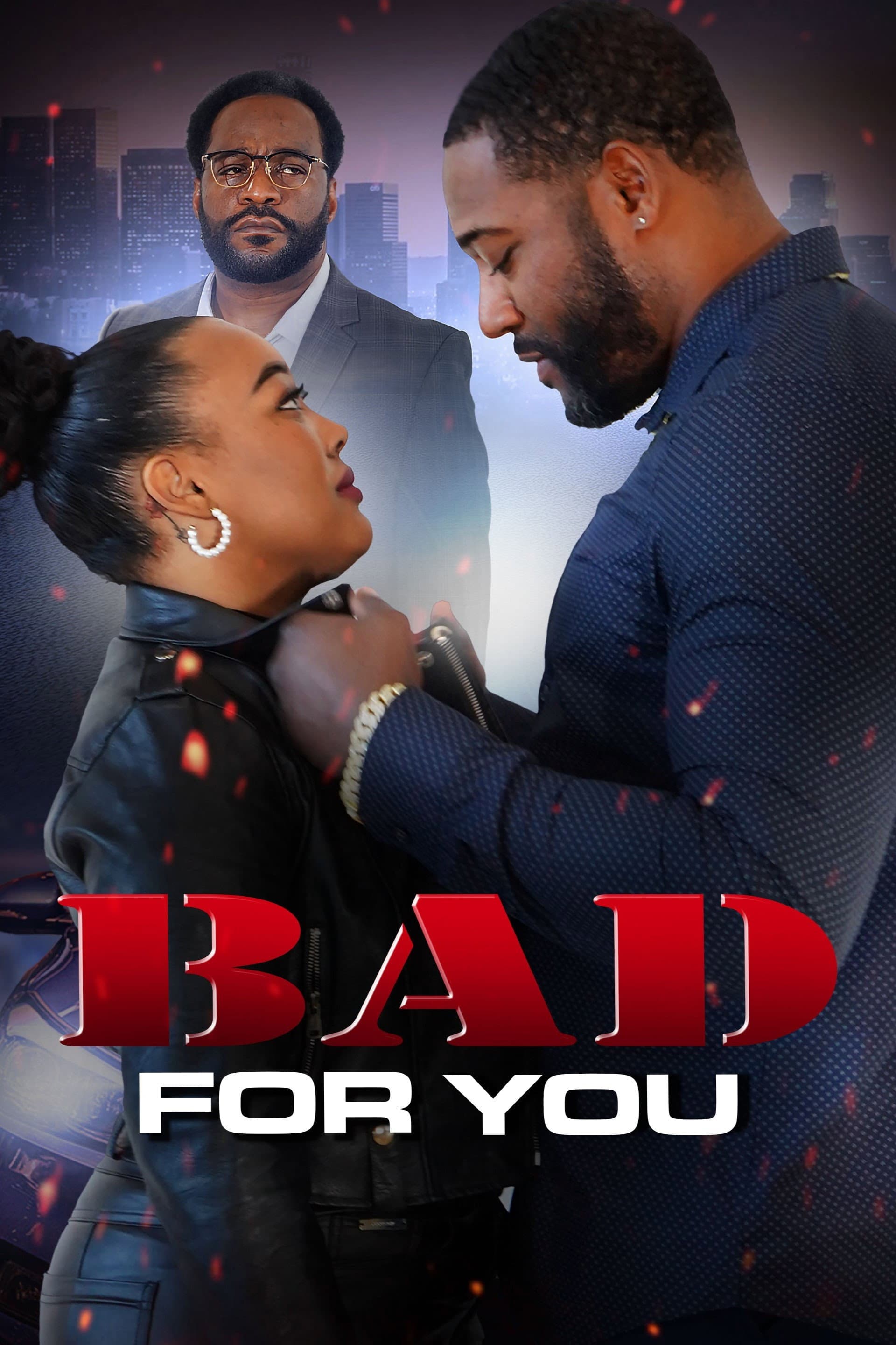 Bad for You