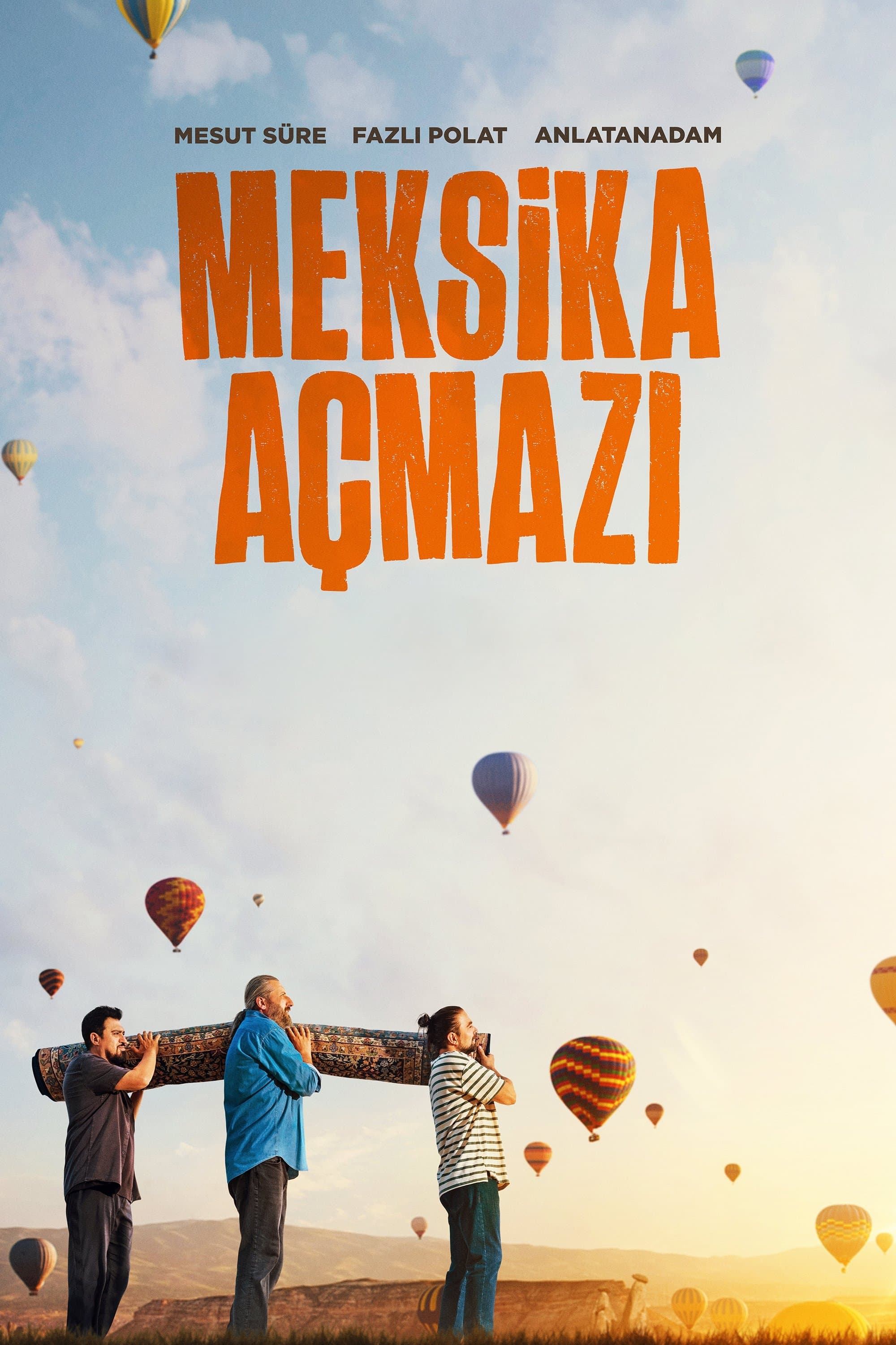 Meksika AÃ§mazi