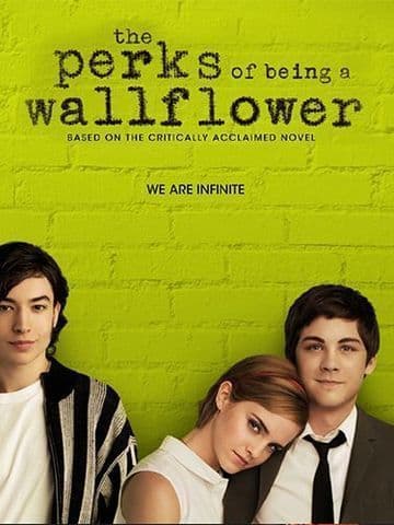 The Perks Of Being A Wallflower