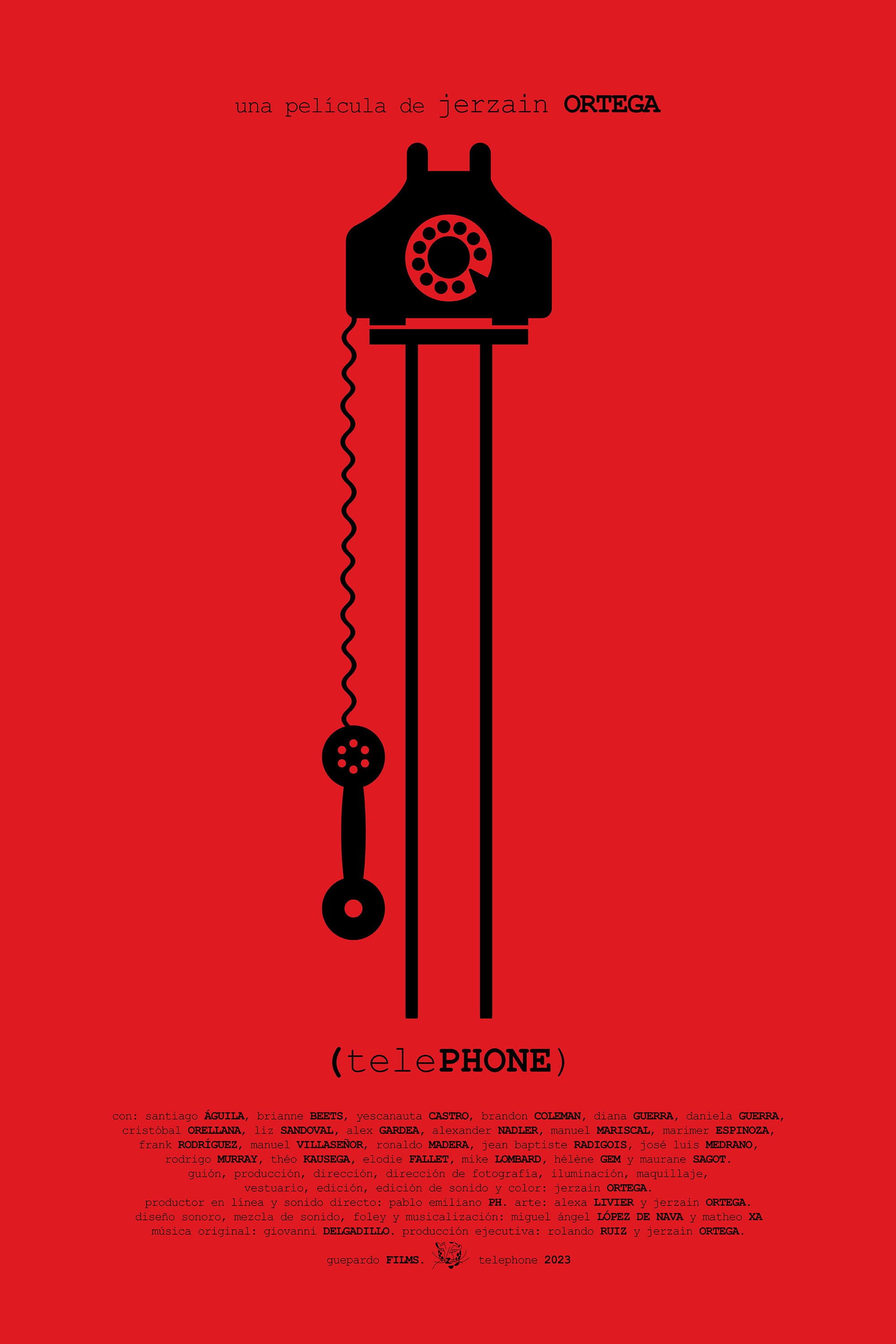 Telephone