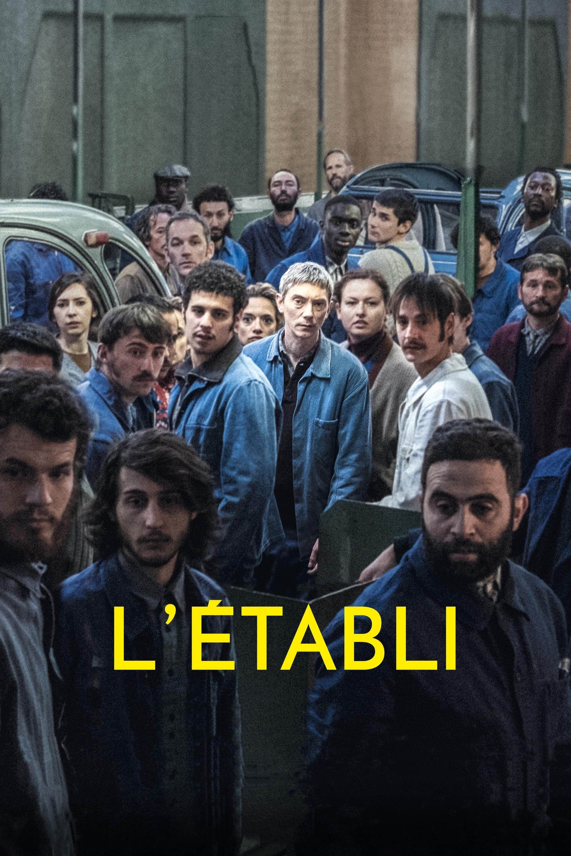 L'Ã©tabli