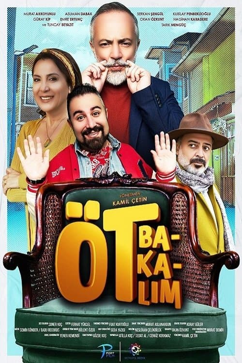 Ã–t Bakalim