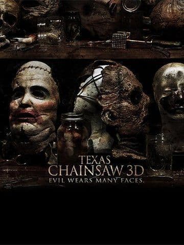 Texas Chainsaw