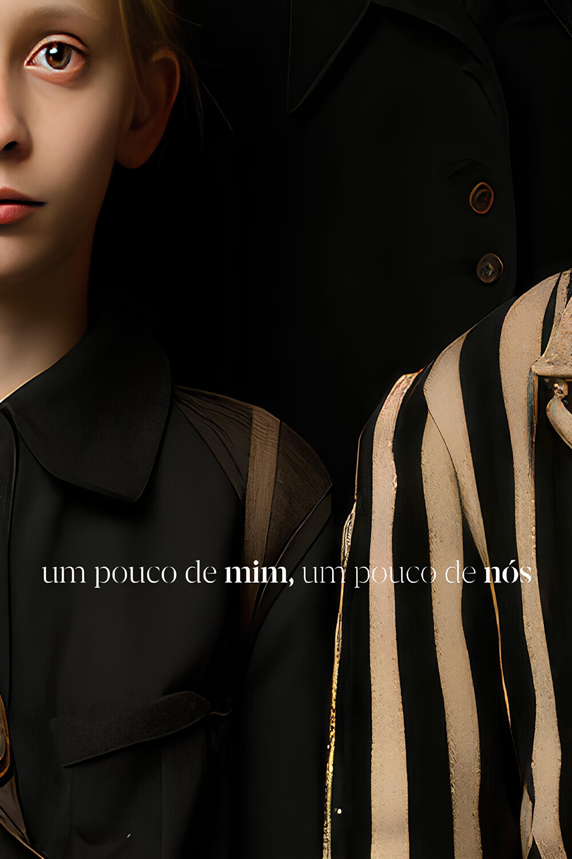 Um Pouco de Mim, Um Pouco de NÃ³s