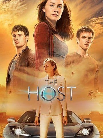 The Host