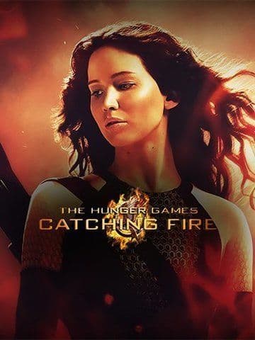 The Hunger Games: Catching Fire