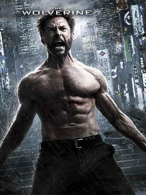 The Wolverine