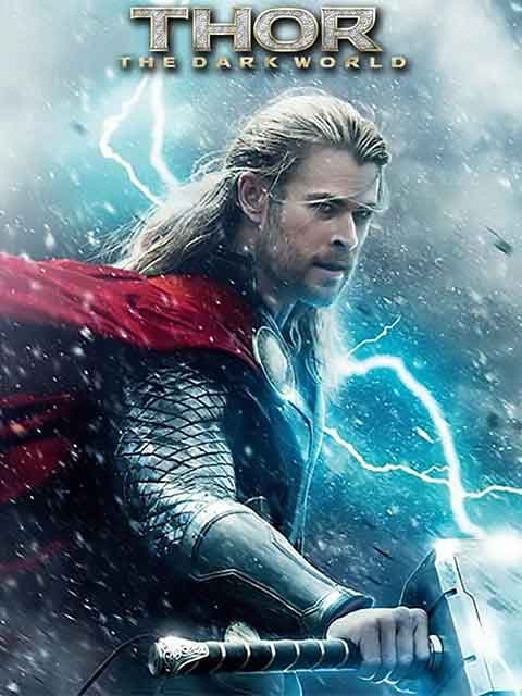 Thor 2: The Dark World