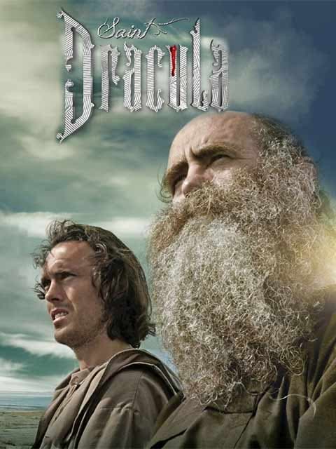 Saint Dracula 3D