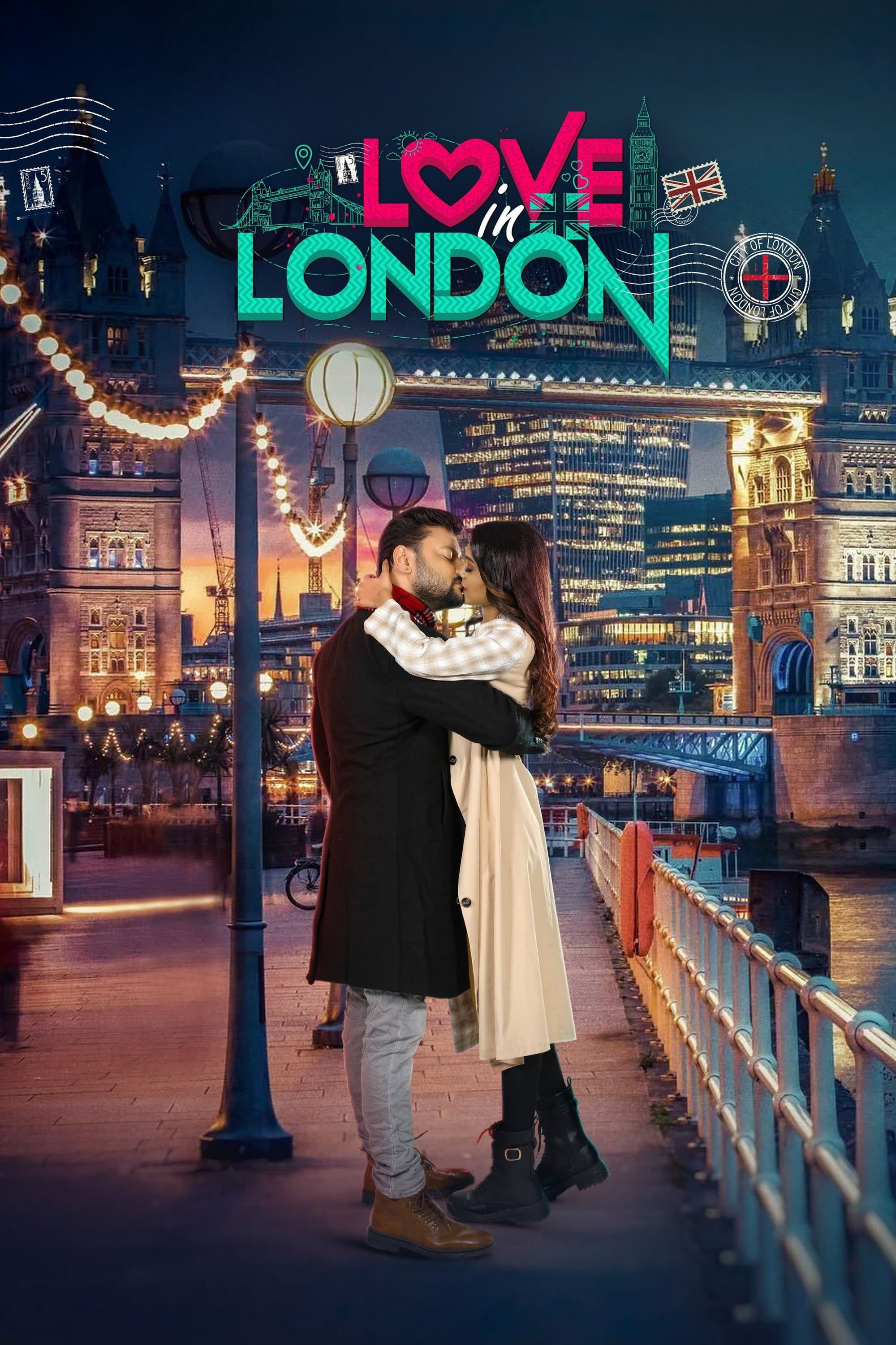 Love in London